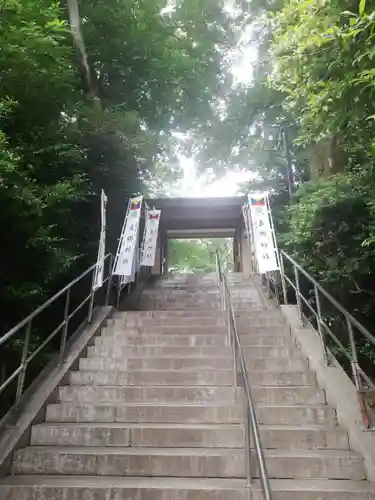 東郷神社のその他建物