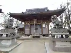 浅間神社(愛知県)
