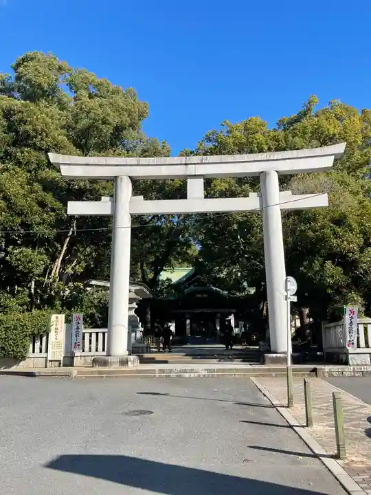 王子神社(東京都)