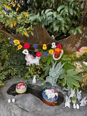 三輪神社(愛知県)