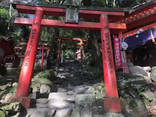 祐徳稲荷神社(佐賀県)