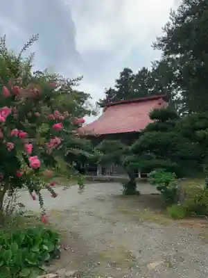 福泉寺のその他建物