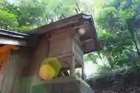 高良神社(島根県)