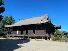 朝田寺(三重県)