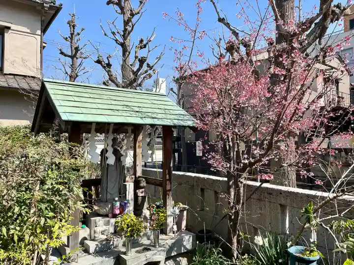 法泉院(東京都)