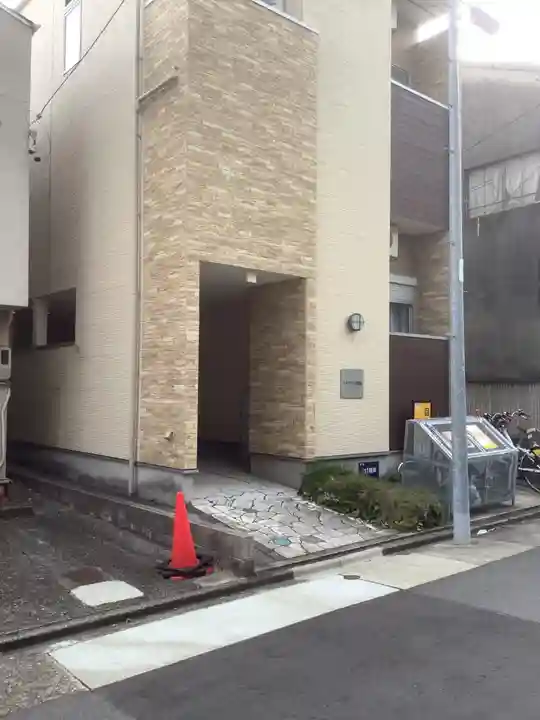 新戸隠神社(愛知県)