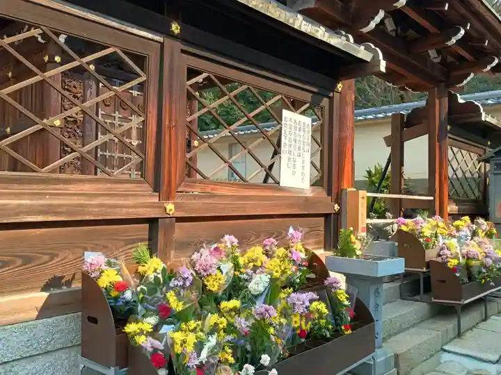 興正寺別院(本山興正寺霊山本廟)(京都府)