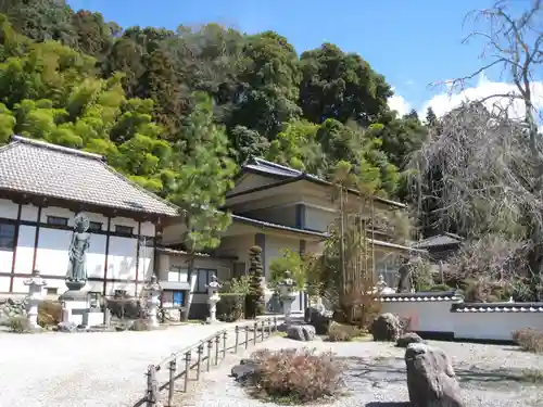 龍泉寺(埼玉県)
