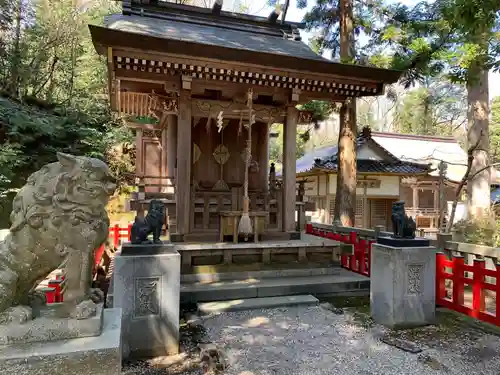気多神社(富山県)