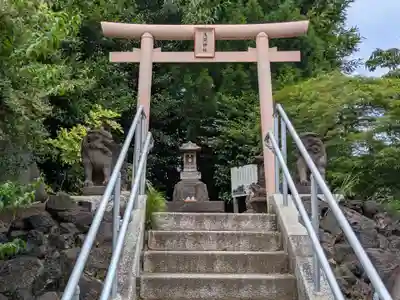 鶴見神社(神奈川県)