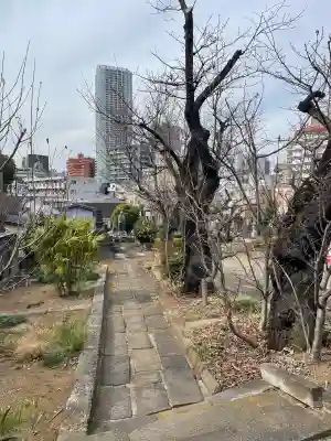 浄運寺(東京都)