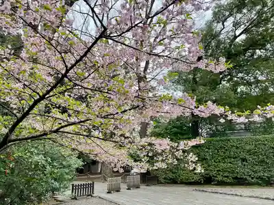 武蔵野八幡宮(東京都)