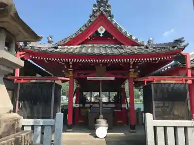 八大龍王総本殿(岐阜県)