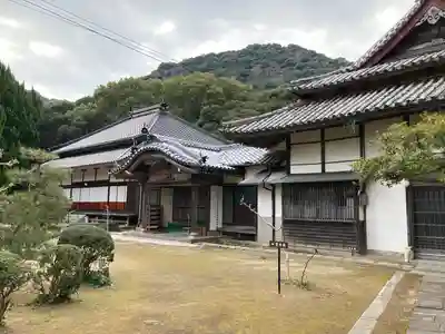 普賢寺(山口県)