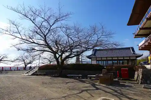中山寺のその他建物