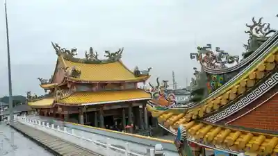 聖天宮のその他建物