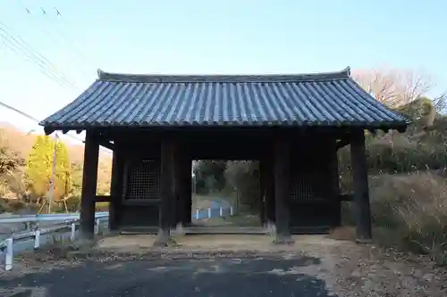 如意寺(兵庫県)