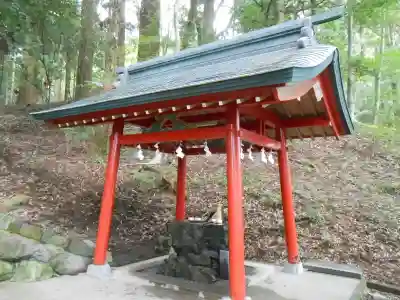 霧島東神社(宮崎県)