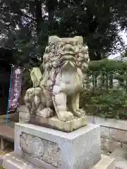 毛谷黒龍神社(福井県)