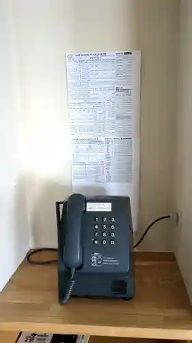 明憲寺の本殿・本堂