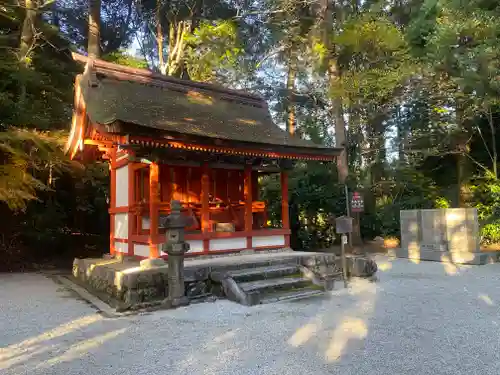 高鴨神社(奈良県)