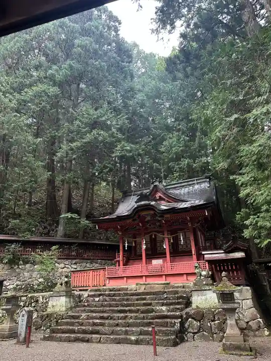 日枝神社(岐阜県)