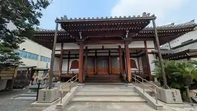 定秀寺(大阪府)