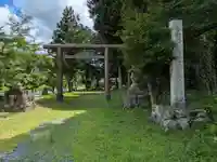 櫛石窓神社(兵庫県)