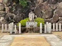 不動寺(大阪府)