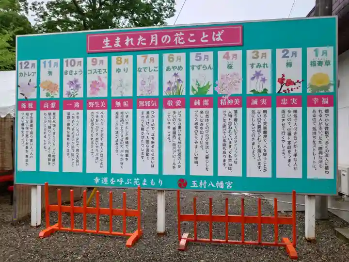玉村八幡宮(群馬県)