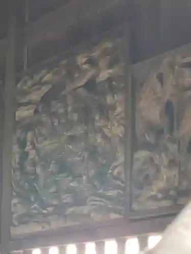 熊野神社 (迫間町)(栃木県)