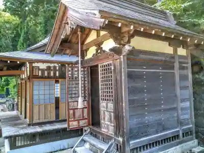 金勝寺(山形県)