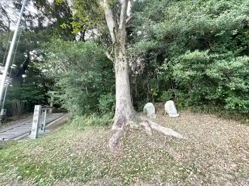和田神社(三重県)