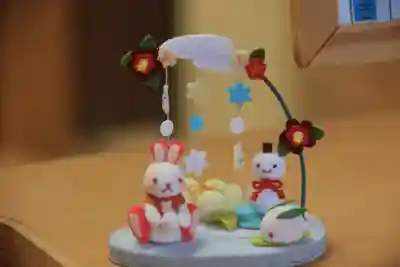 大鏑神社の授与品その他