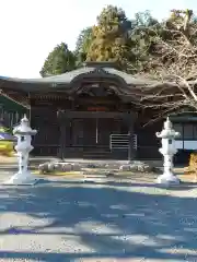 伝蔵院(埼玉県)