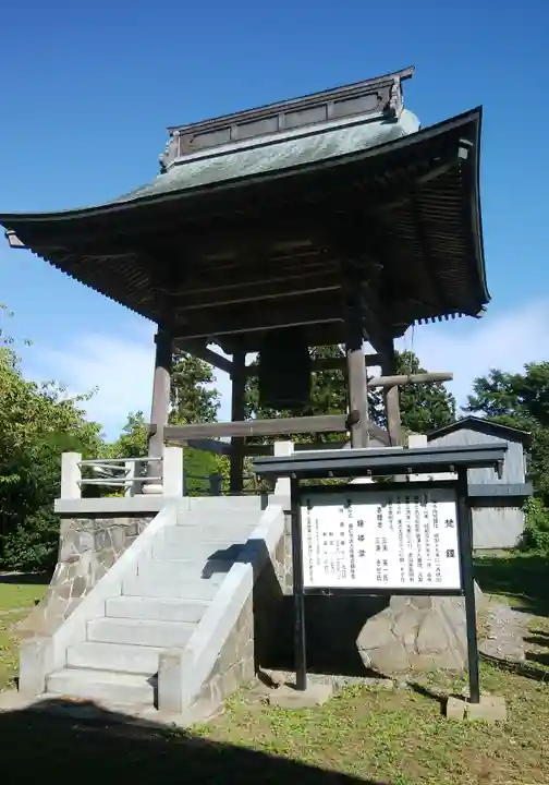 法源寺のその他建物