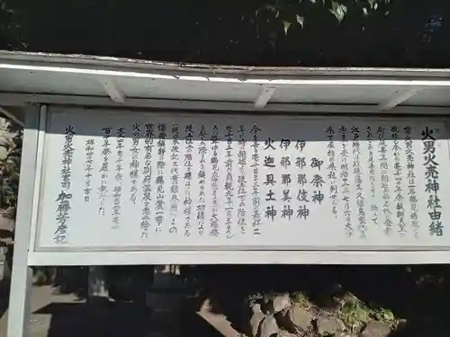 火男火賣神社（下宮）(大分県)