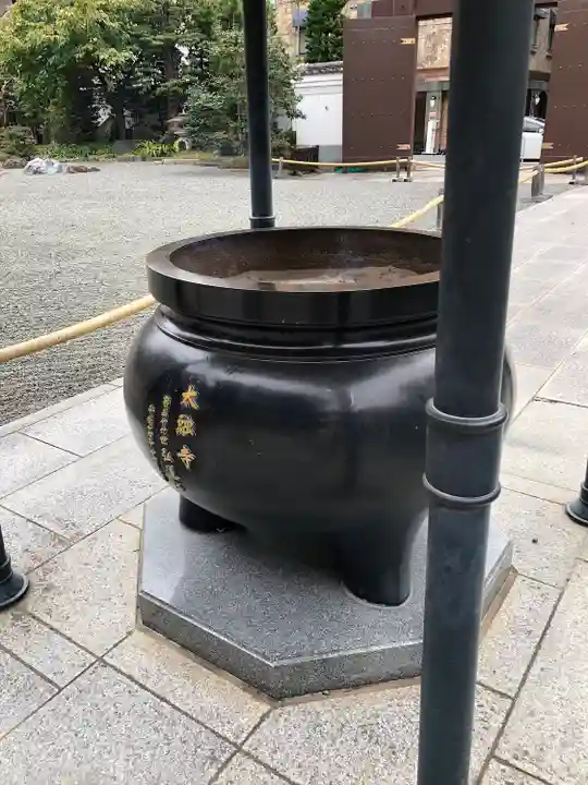 太融寺のその他建物