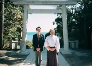 【大洗磯前神社×ご祈祷ふんどしインタビュー】神社とともに復興したアニメの聖地