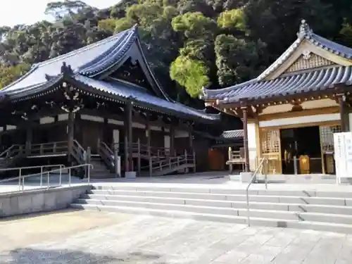 福祥寺（須磨寺）のその他建物