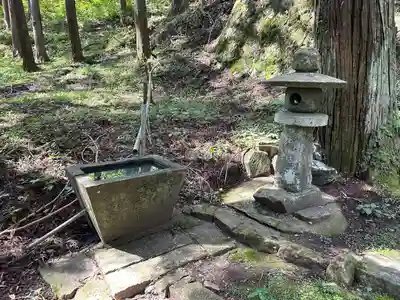 手塚八幡社(長野県)