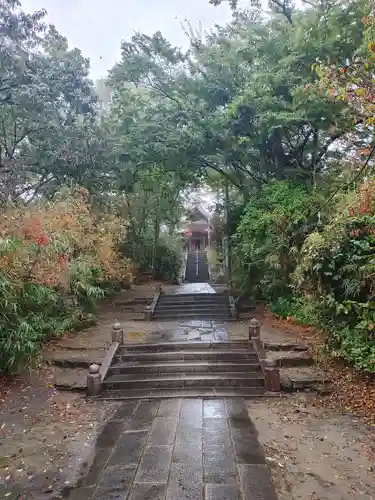 寳積院(新潟県)