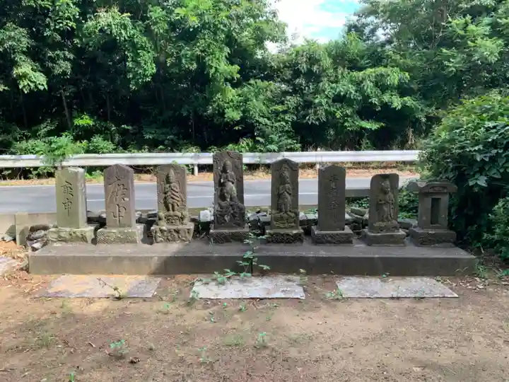 石田大神(千葉県)