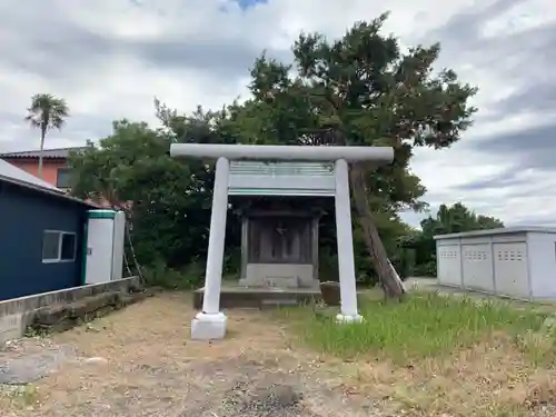 熊野神社(千葉県)