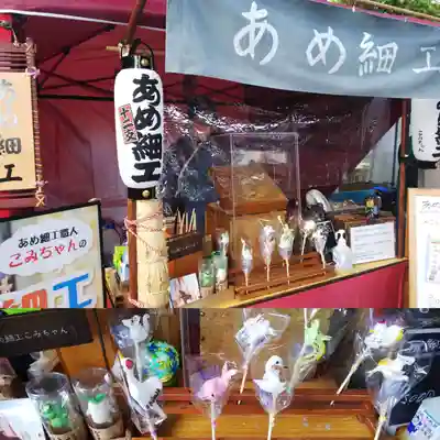 麻賀多神社(千葉県)