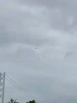 舞子六神社/まいこむの宮(兵庫県)