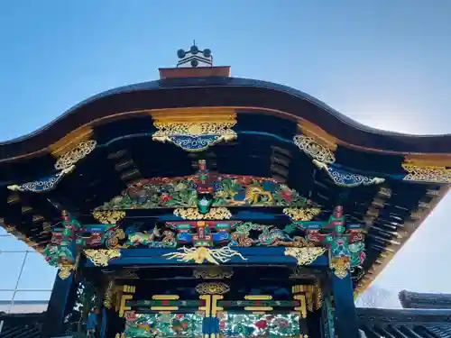 本願寺（西本願寺）(京都府)