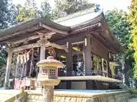 八幡神社(岩手県)