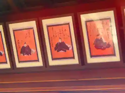 竹鼻八剱神社(八剣神社)の芸術