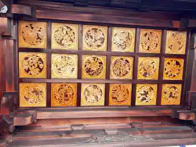 伊豫豆比古命神社(愛媛県)